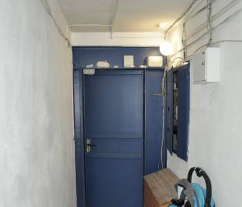 Продается 2-х комнатная квартира, 47,6 м²