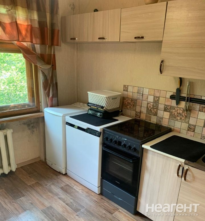 Продается 2-х комнатная квартира, 45,6 м²