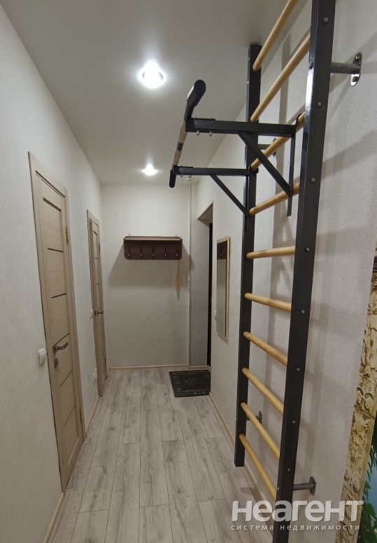 Продается 3-х комнатная квартира, 57 м²