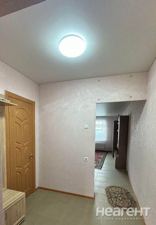 Продается 1-комнатная квартира, 33 м²