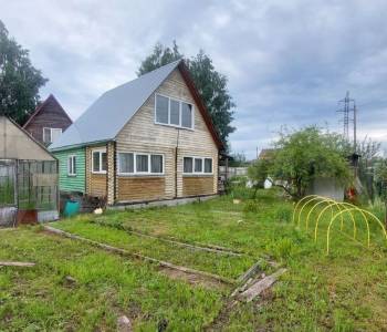 Продается Дом, 70 м²