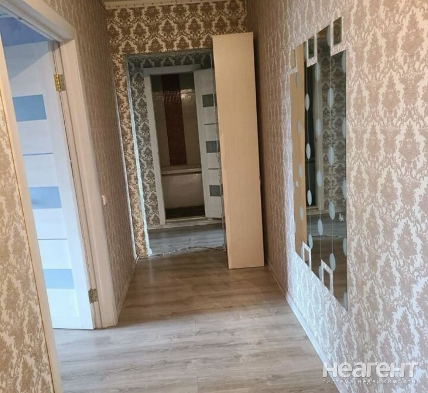 Продается 3-х комнатная квартира, 85 м²