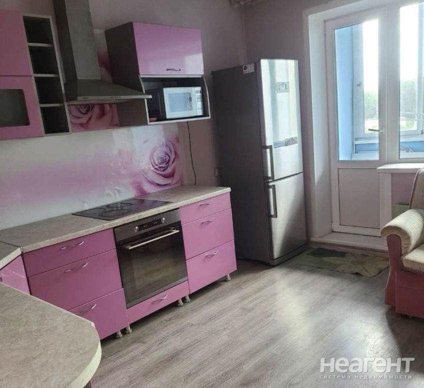 Продается 3-х комнатная квартира, 85 м²