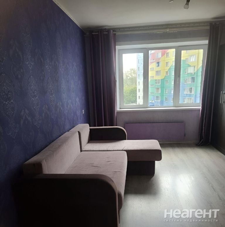 Продается 3-х комнатная квартира, 85 м²