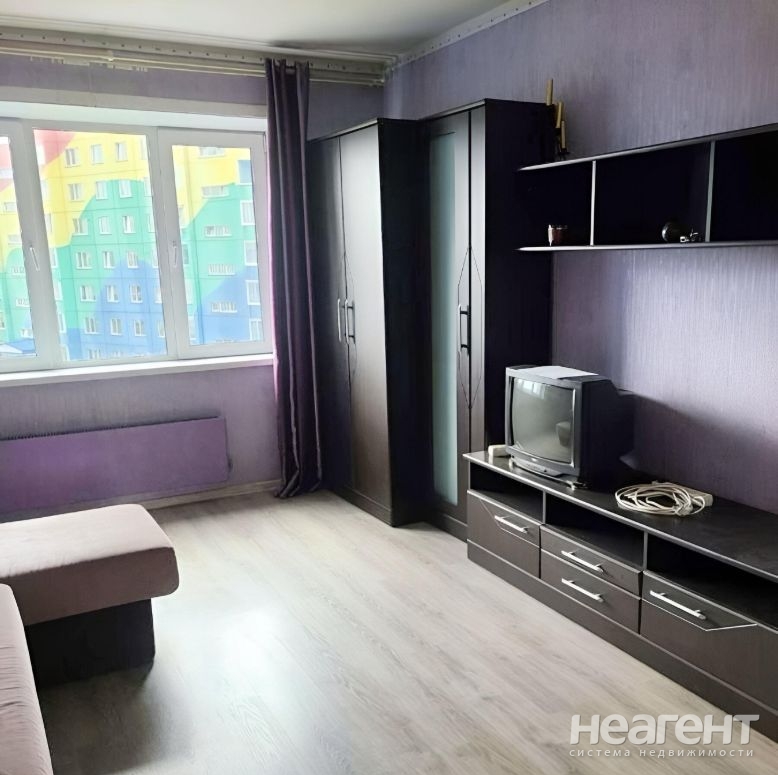 Продается 3-х комнатная квартира, 85 м²