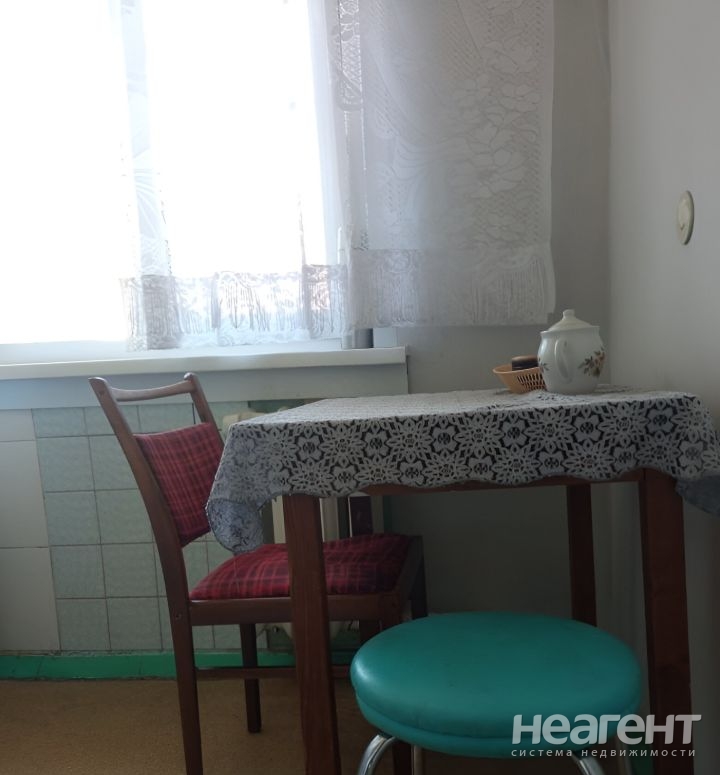 Продается 3-х комнатная квартира, 61,2 м²