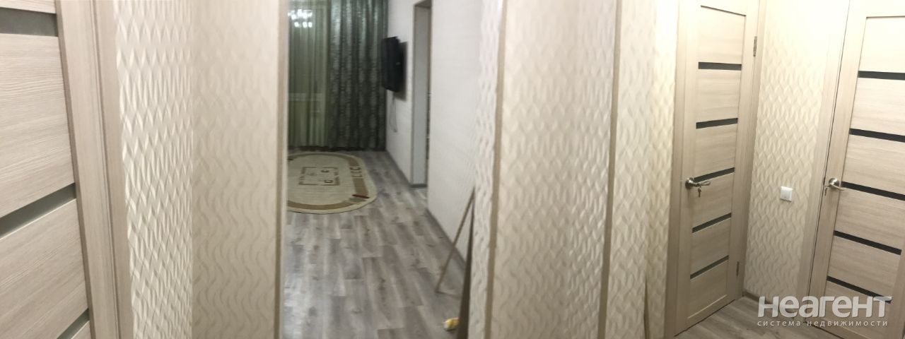 Продается 2-х комнатная квартира, 49,3 м²