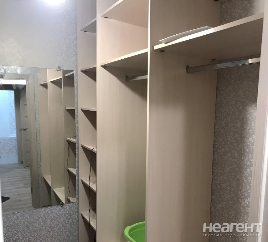 Продается 2-х комнатная квартира, 49,3 м²