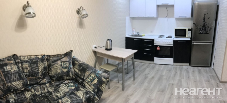 Продается 2-х комнатная квартира, 49,3 м²