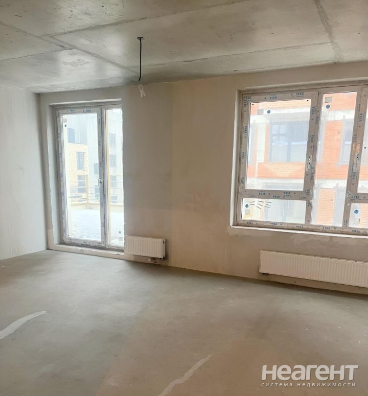 Продается 3-х комнатная квартира, 81,7 м²