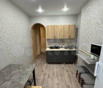 Сдается 2-х комнатная квартира, 62 м²