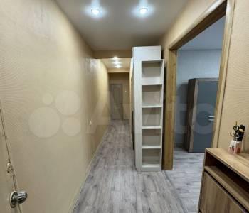 Сдается 2-х комнатная квартира, 62 м²