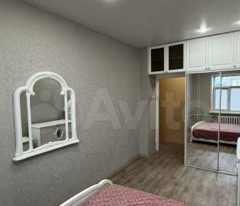 Сдается 2-х комнатная квартира, 62 м²