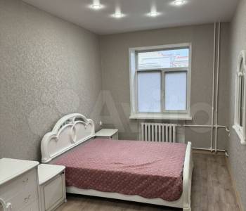 Сдается 2-х комнатная квартира, 62 м²