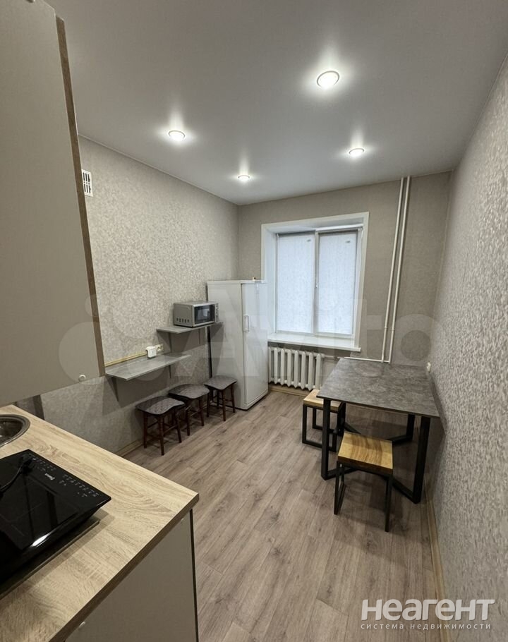 Сдается 2-х комнатная квартира, 62 м²