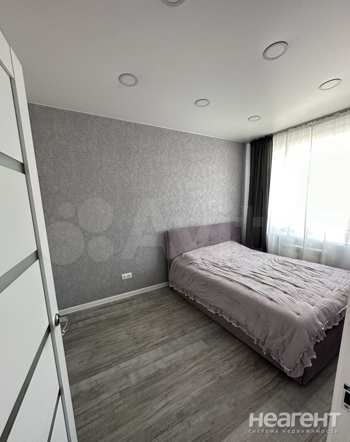 Продается 3-х комнатная квартира, 71 м²