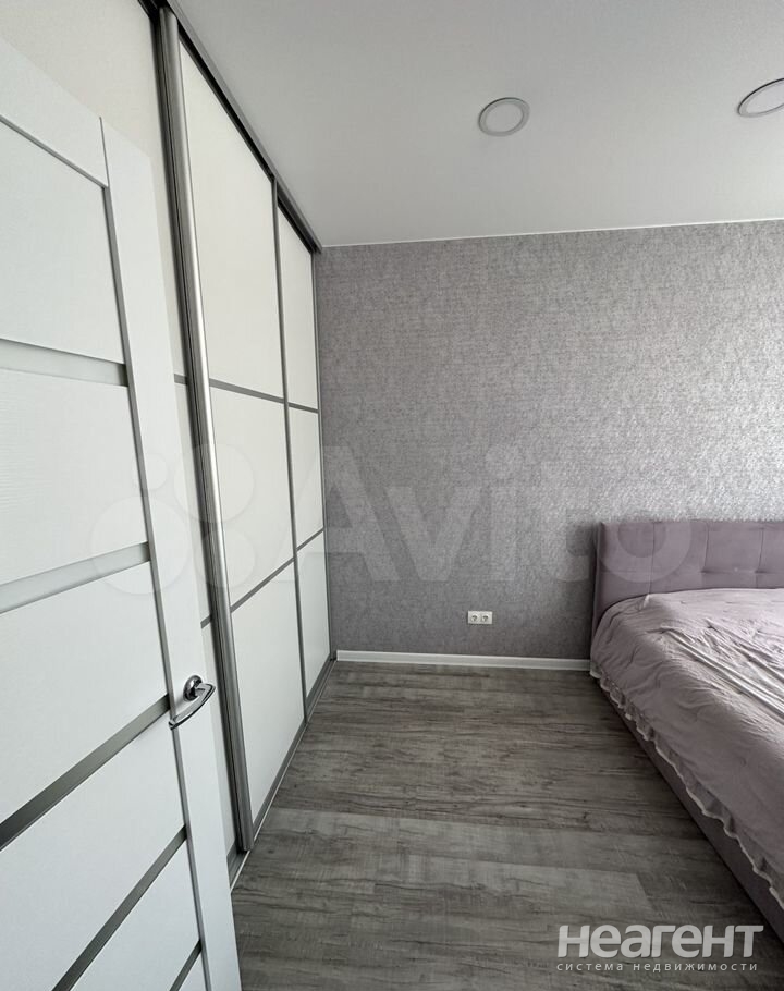 Продается 3-х комнатная квартира, 71 м²