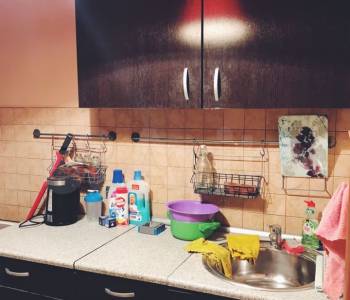 Сдается 1-комнатная квартира, 32 м²