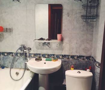 Сдается 1-комнатная квартира, 32 м²