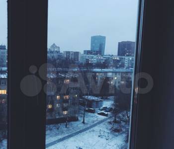 Сдается 1-комнатная квартира, 32 м²