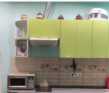 Продается 3-х комнатная квартира, 45,5 м²