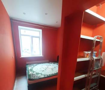 Продается 3-х комнатная квартира, 45,5 м²