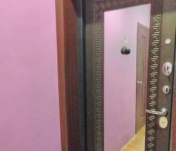 Продается 3-х комнатная квартира, 45,5 м²