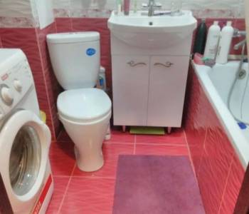 Продается 3-х комнатная квартира, 45,5 м²