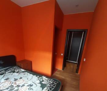 Продается 3-х комнатная квартира, 45,5 м²