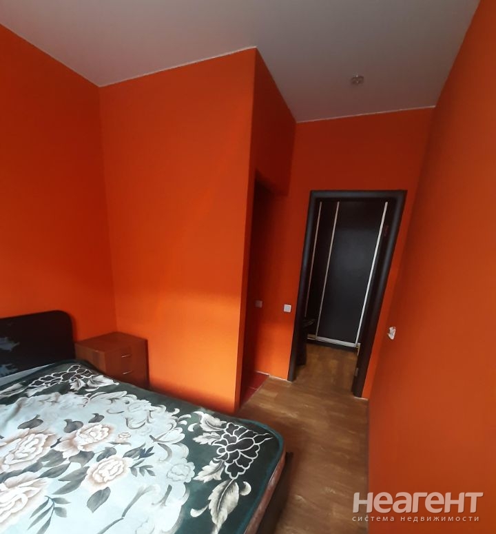 Продается 3-х комнатная квартира, 45,5 м²