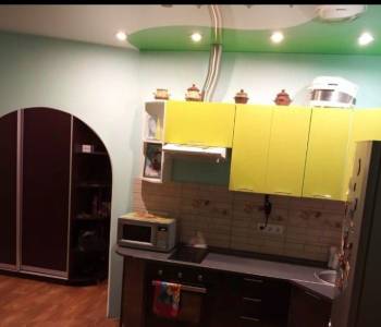 Продается 3-х комнатная квартира, 45,5 м²