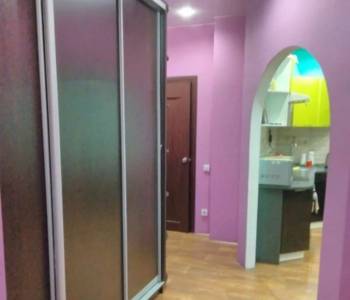 Продается 3-х комнатная квартира, 45,5 м²