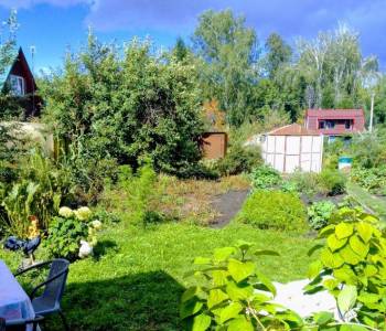 Продается Дом, 20 м²