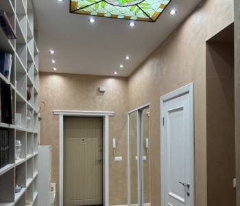 Продается 3-х комнатная квартира, 100 м²