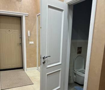 Продается 3-х комнатная квартира, 100 м²