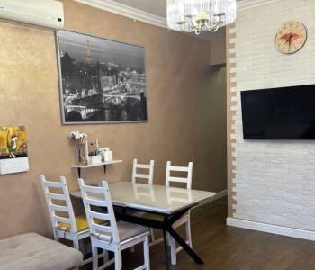 Продается 3-х комнатная квартира, 100 м²