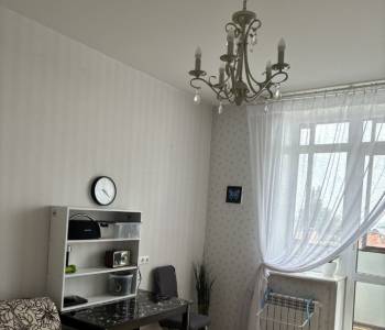 Продается 3-х комнатная квартира, 100 м²