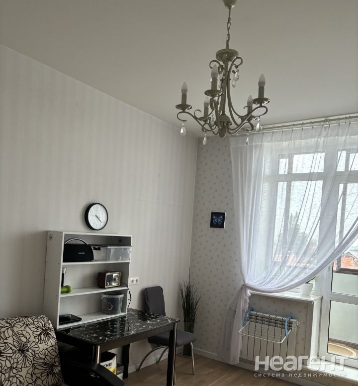 Продается 3-х комнатная квартира, 100 м²