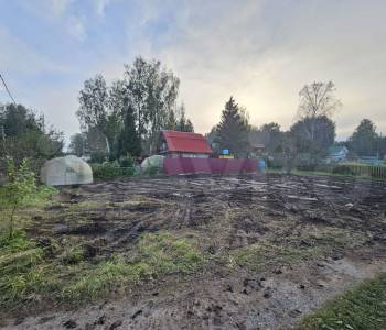 Продается Участок, 430 м²