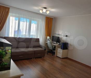 Продается 3-х комнатная квартира, 87 м²