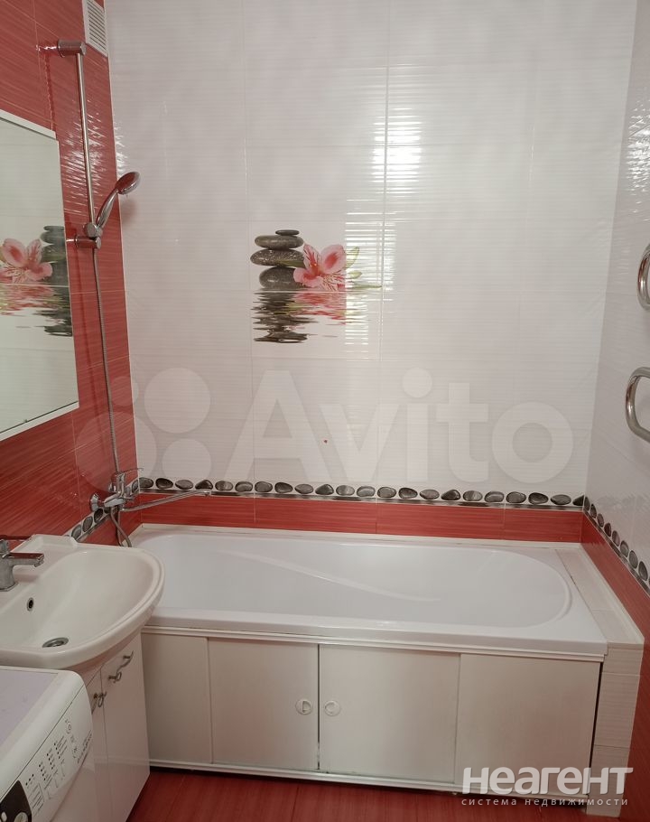 Продается 3-х комнатная квартира, 87 м²