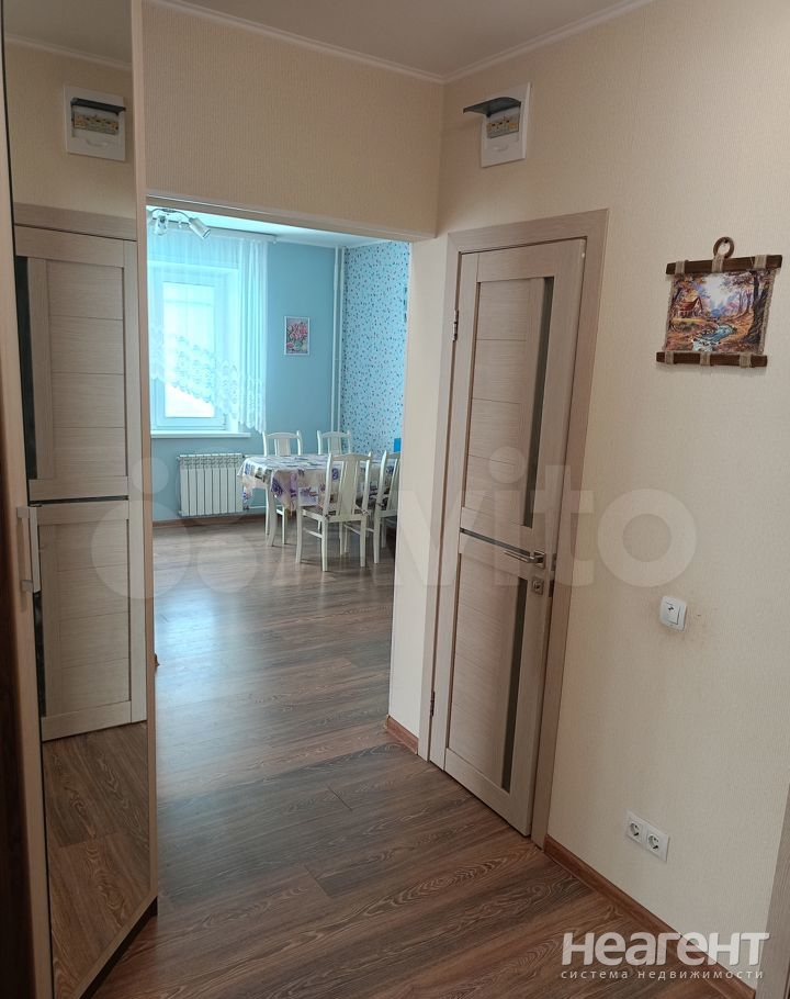 Продается 3-х комнатная квартира, 87 м²