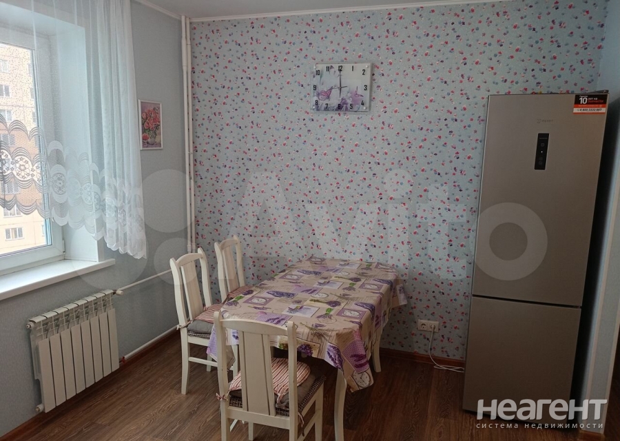 Продается 3-х комнатная квартира, 87 м²