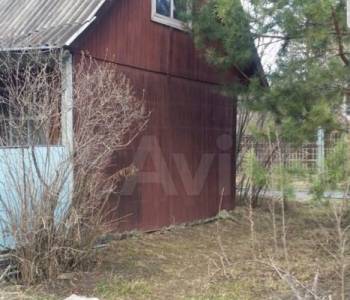 Продается Дом, 20 м²