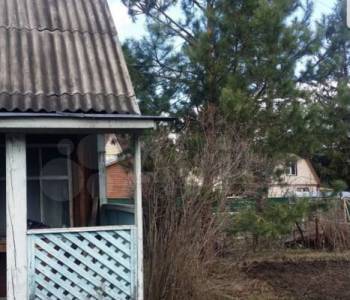 Продается Дом, 20 м²