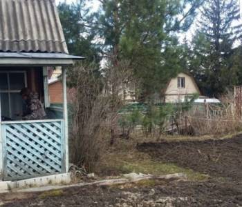 Продается Дом, 20 м²