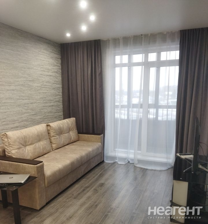 Продается 1-комнатная квартира, 26 м²