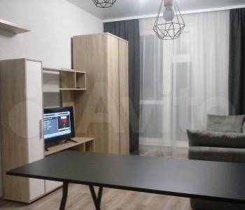 Сдается 1-комнатная квартира, 23 м²
