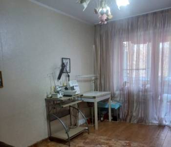 Продается 3-х комнатная квартира, 63 м²