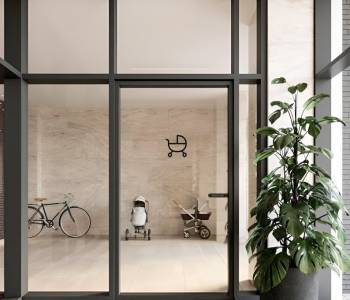 Продается Многокомнатная квартира, 113,9 м²